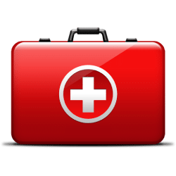 first-aid