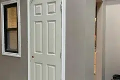 door-installation