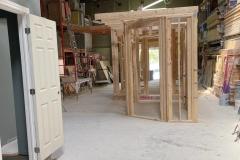 framing-house-by-students