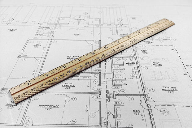 blueprint-ruler