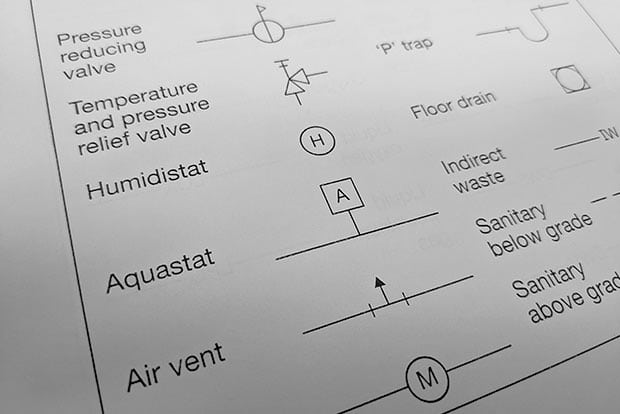 blueprint-symbols