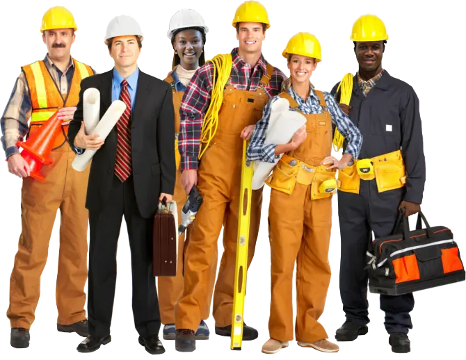 construction-workers
