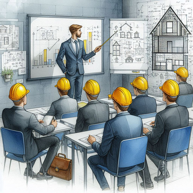 Top 10 Benefits of Getting into a Skilled Trades Career (And Why Our Construction Training Program Is the Best Way to Start!)